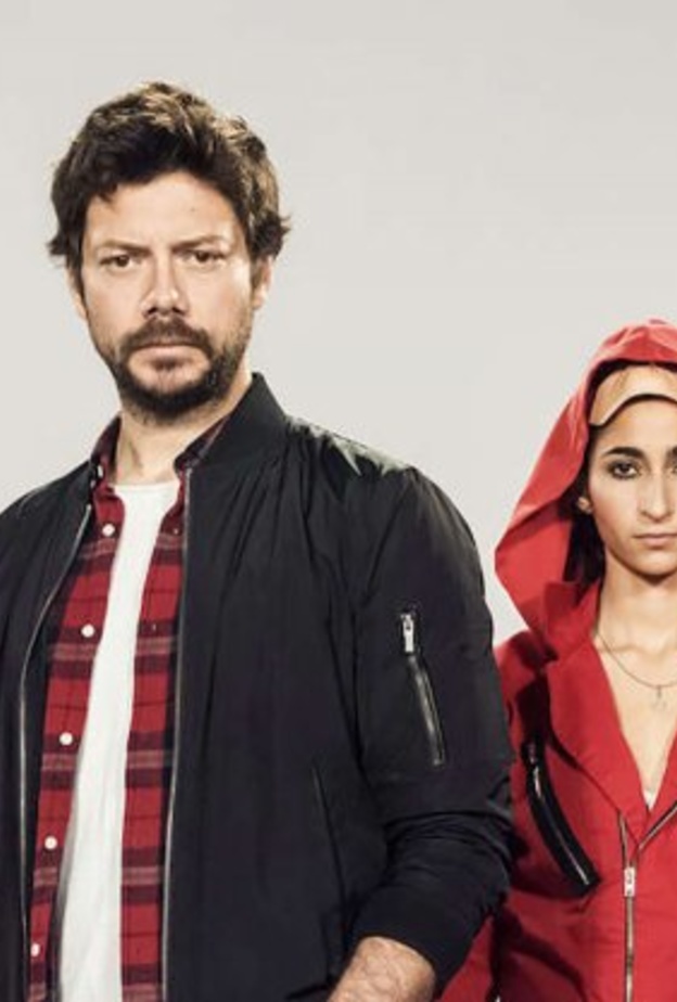 La Casa de Papel