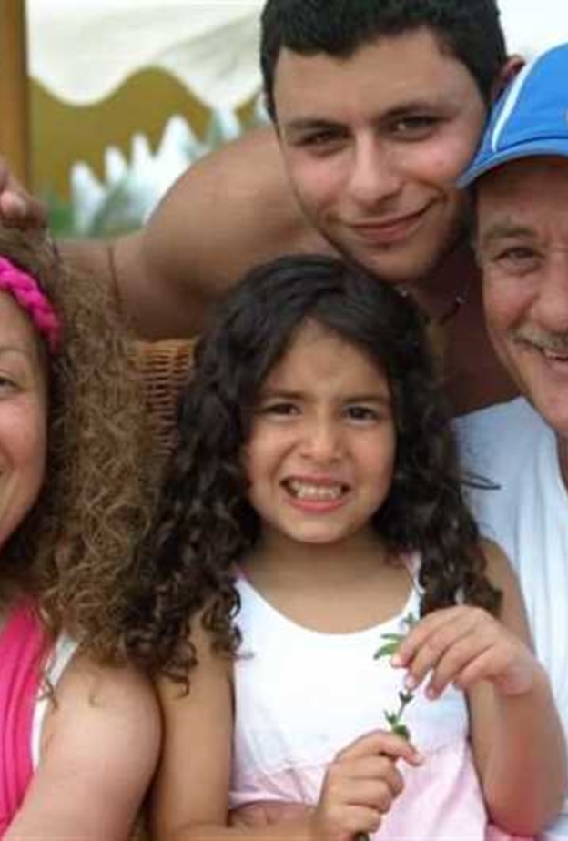 عمر فاروق الفيشاوي