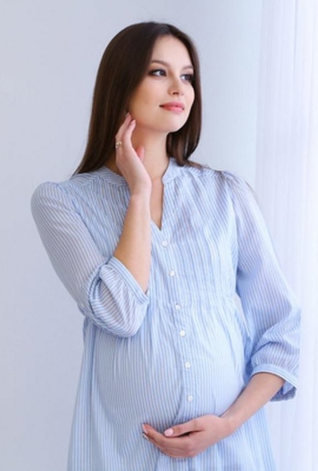 حركة الجنين في الشهر الثالث من الحمل