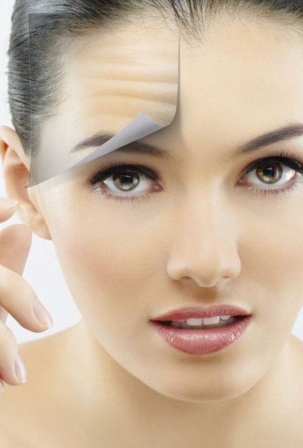 ماسكات طبيعية من عصير البقدونس لتعزيز الكولاجين في البشرة