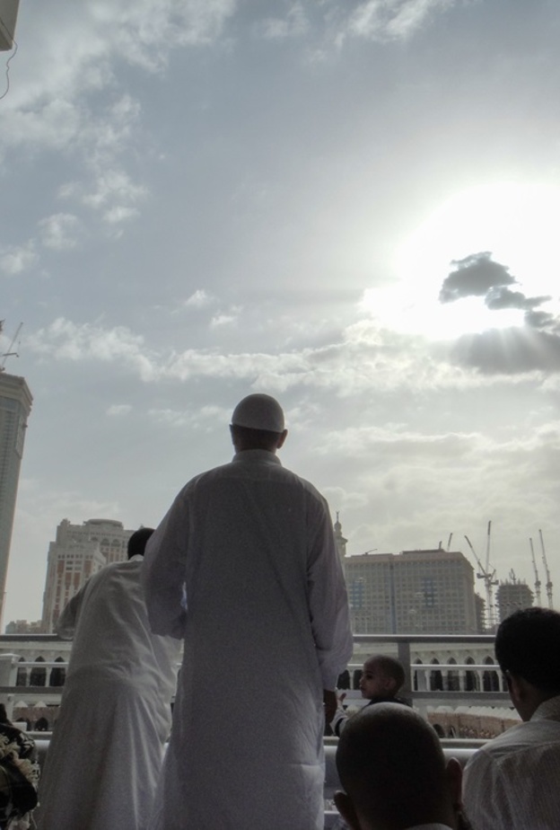 نصائح صحية عامة للحجاج