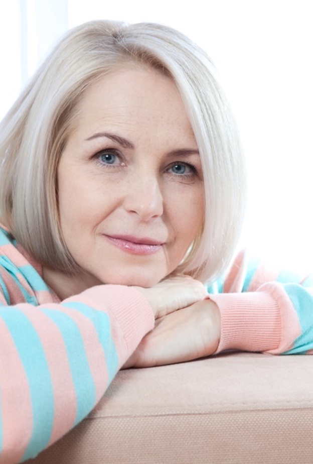 اعراض بداية انقطاع الطمث عند المرأة