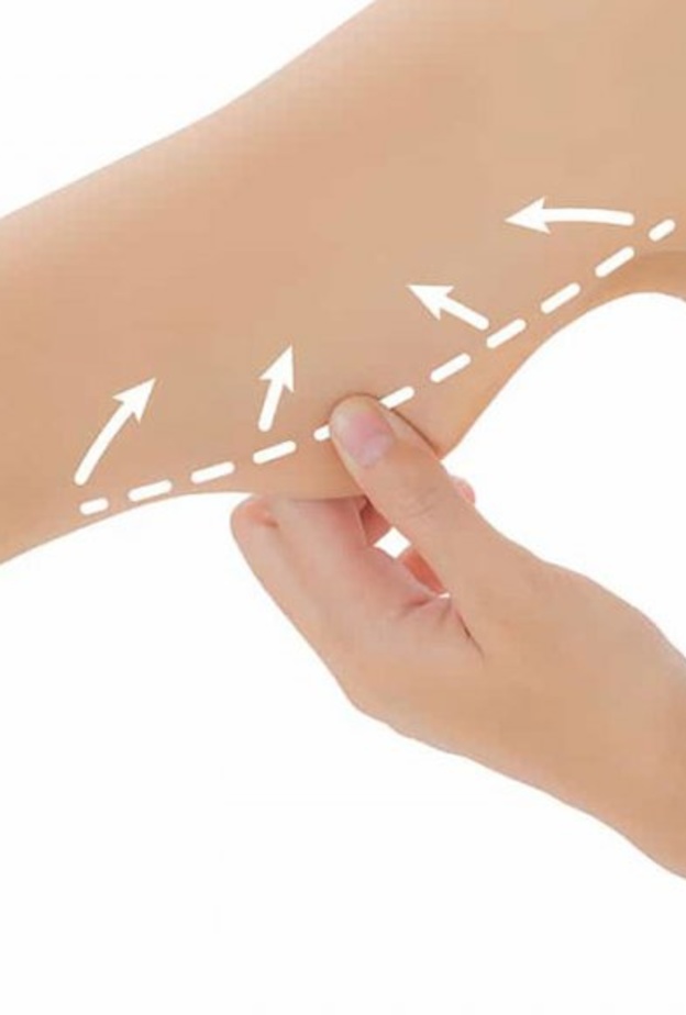 شفط الدهون بالليزر هو إجراء تجميلي يستخدم لإذابة الدهون تحت الجلد