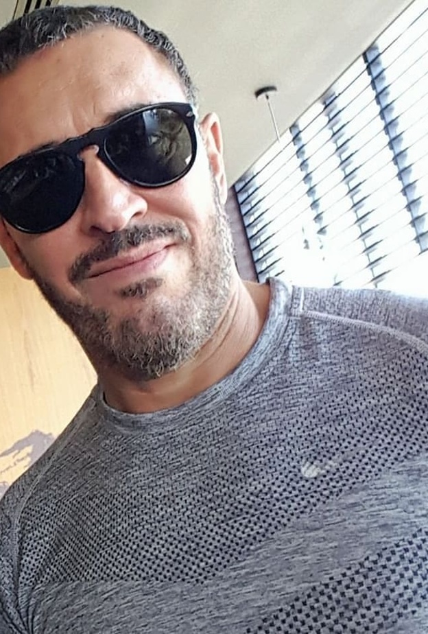 كاظم الساهر يشعل مسرح مهرجان اهدنيات