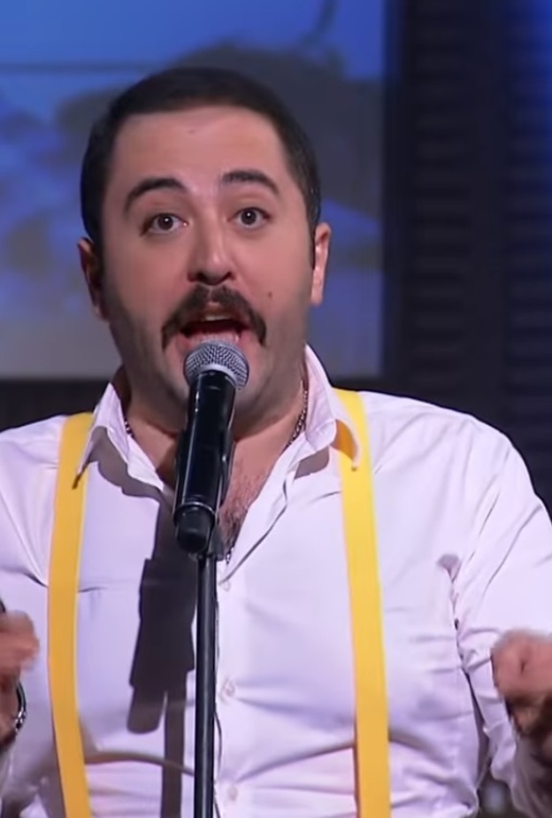 عمرو عبد العزيز