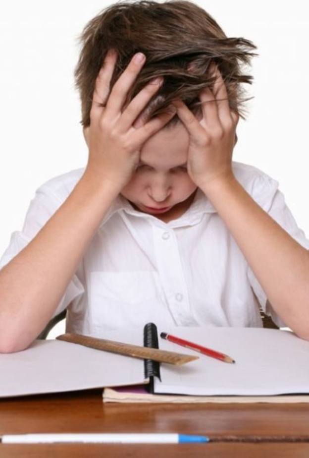 طرق علاج ضعف التركيز والنسيان عند الأطفال