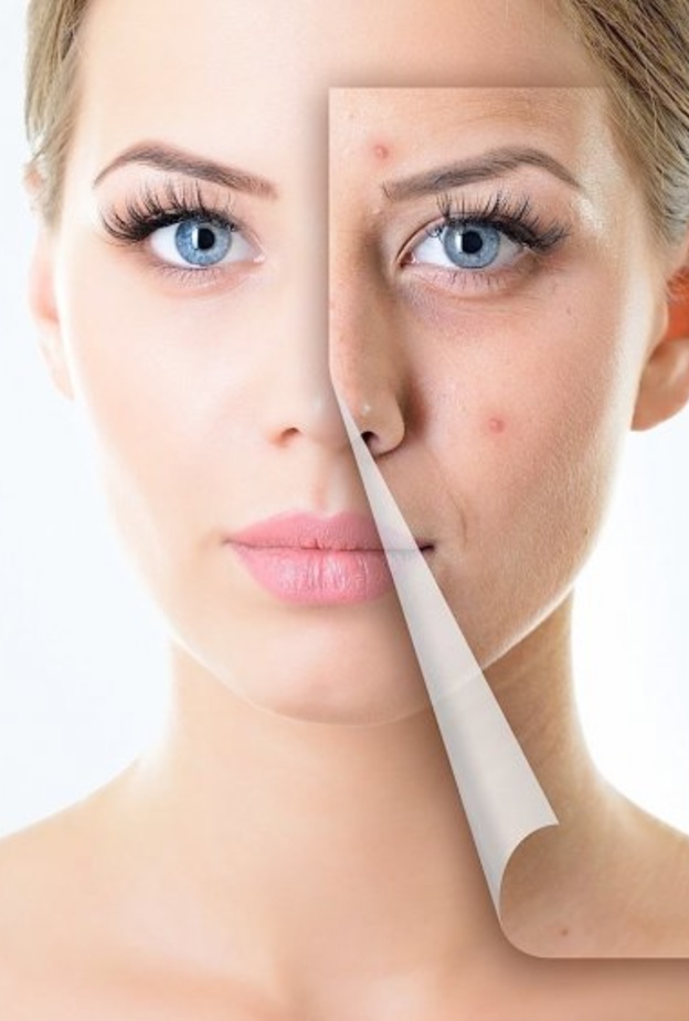 فوائد زيت شجرة الشاي لتنقية للجسم