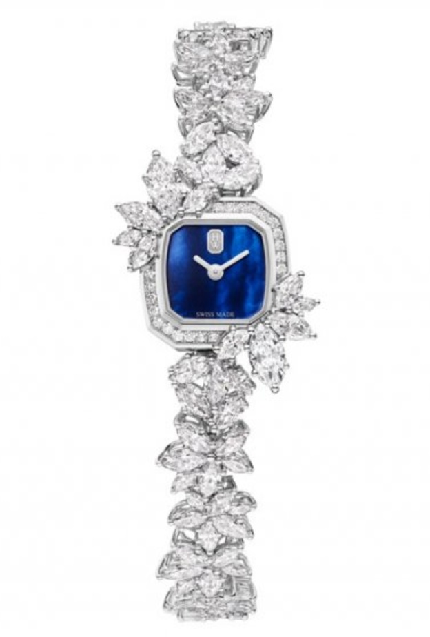 ساعات نسائية فخمة 2019  