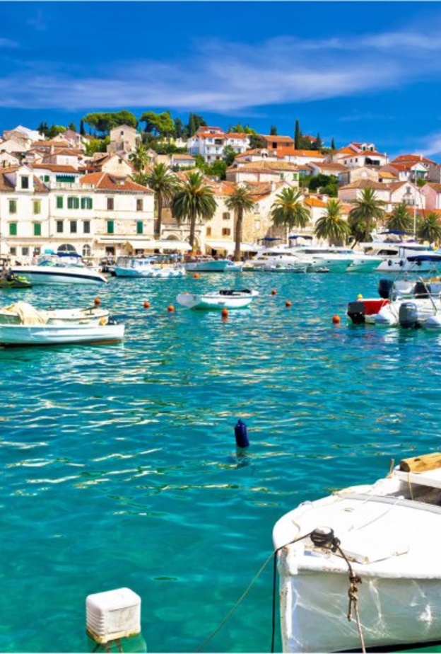 أهم النصائح قبل السفر الى كرواتيا