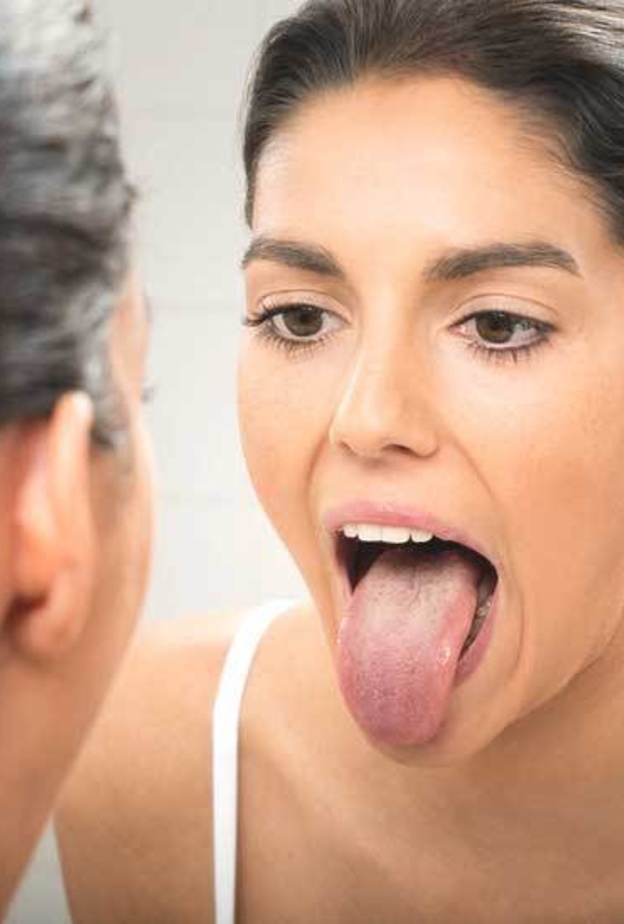  اسباب ظهور حبوب اللسان وكيفية الوقاية منها