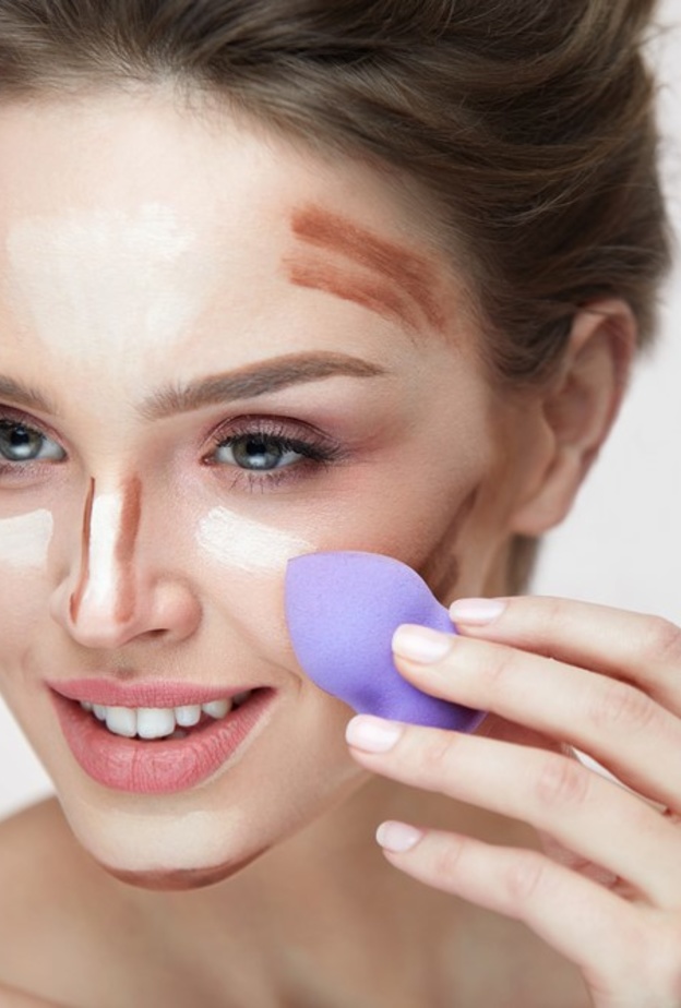 احصلي على أجمل مكياج طبيعي للصيف