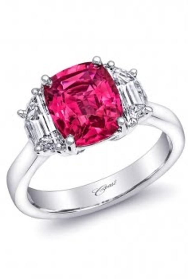 خاتم Soleste من تيفاني