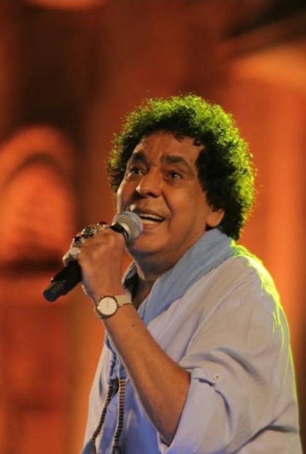 محمد منير