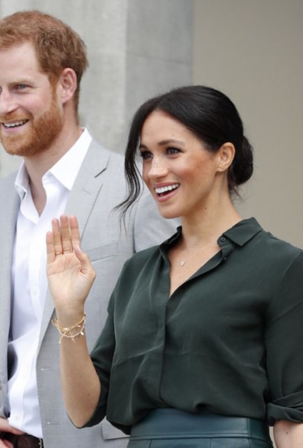 أحد العاملين لدى الأمير هاري وراء فكرة قائمة المحاذير