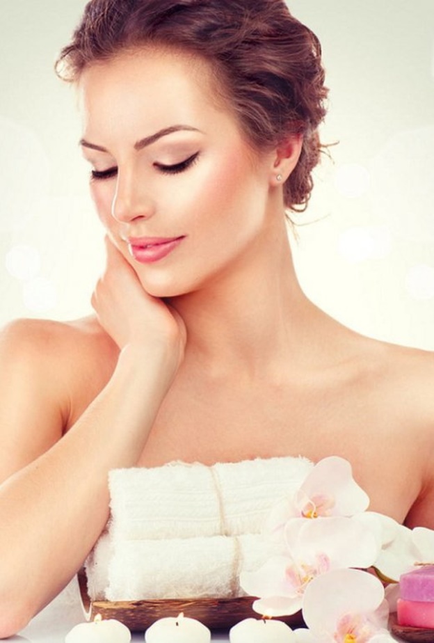  بذور الكتان رائعة لعلاج مشاكل البشرة