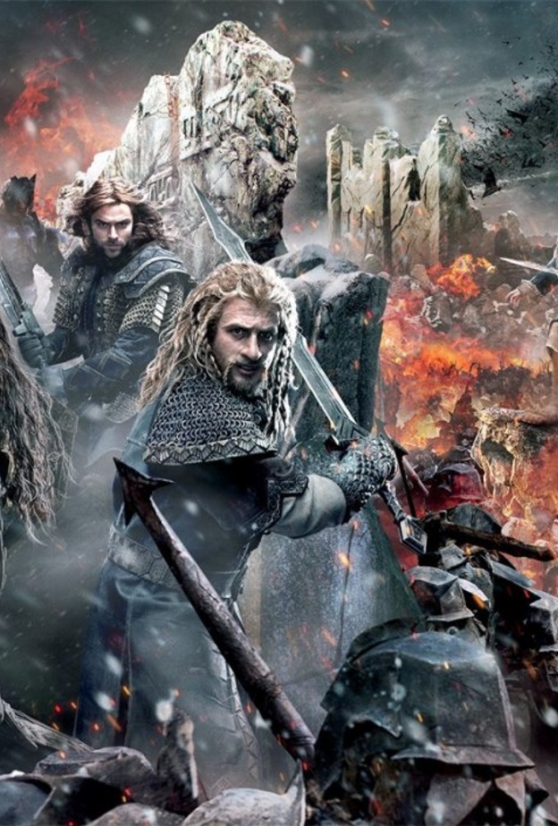 The Lord of the Rings