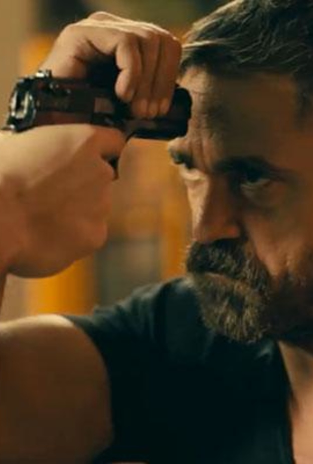 أحمد فهمي في "كازبلانكا"