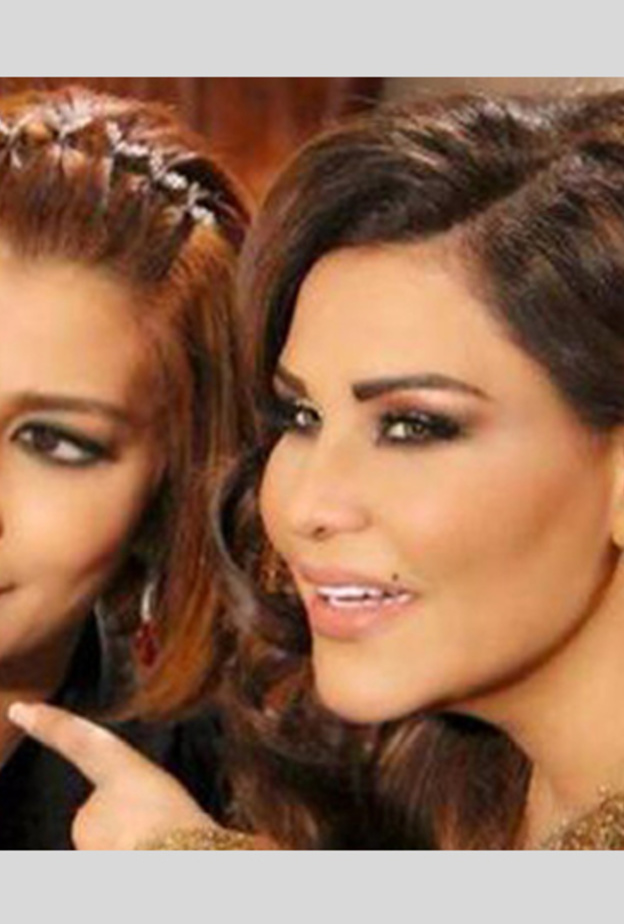 احلام واصالة 