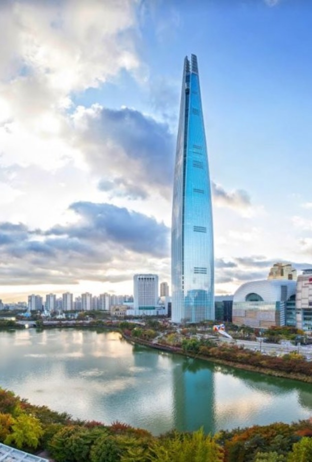 كوريا الجنوبية وجهة مفضلة لمسافري الشرق الأوسط