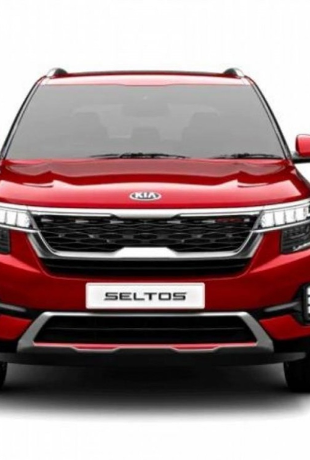 كيا تكشف عن تحفتها الجديدة رباعية الدفع