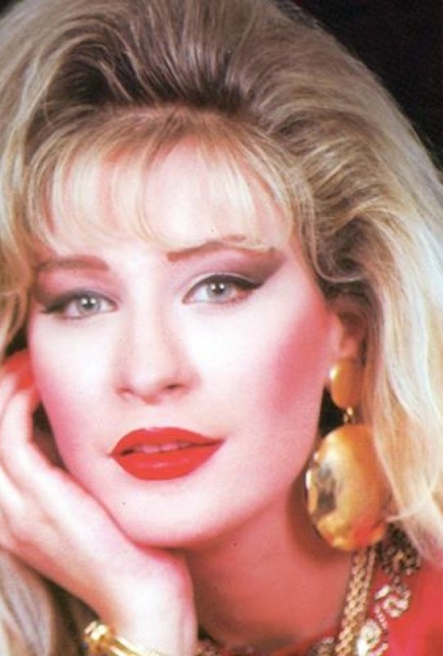 شيرين سيف النصر