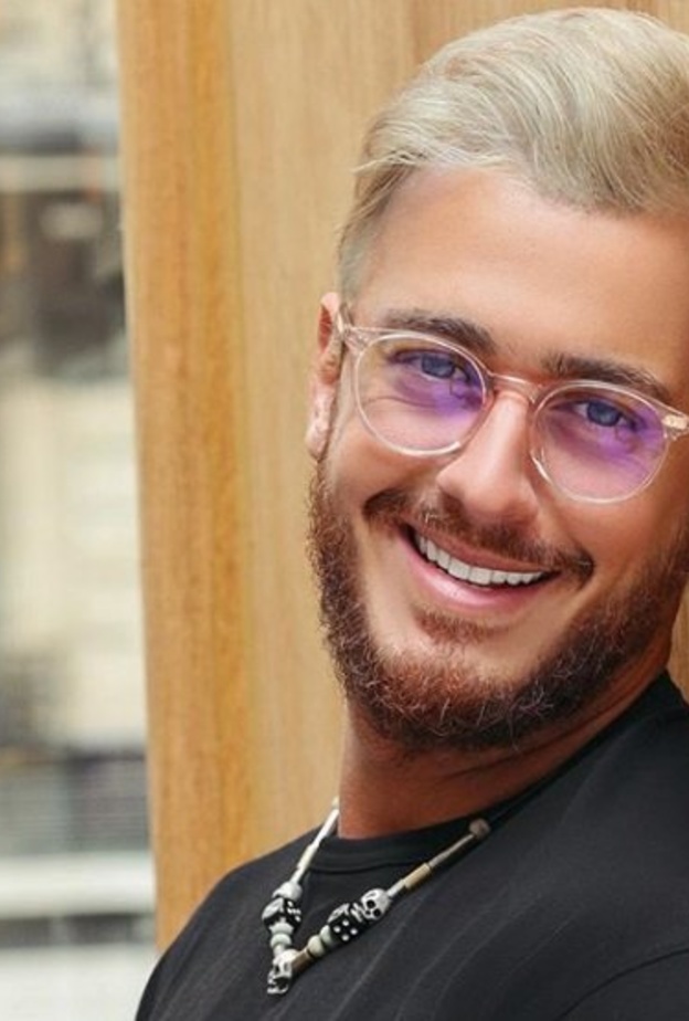 سعد لمجرد يثير اهتمام الجمهور بحياته العاطفية السابقة