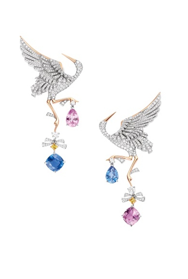 مجوهرات الماس 