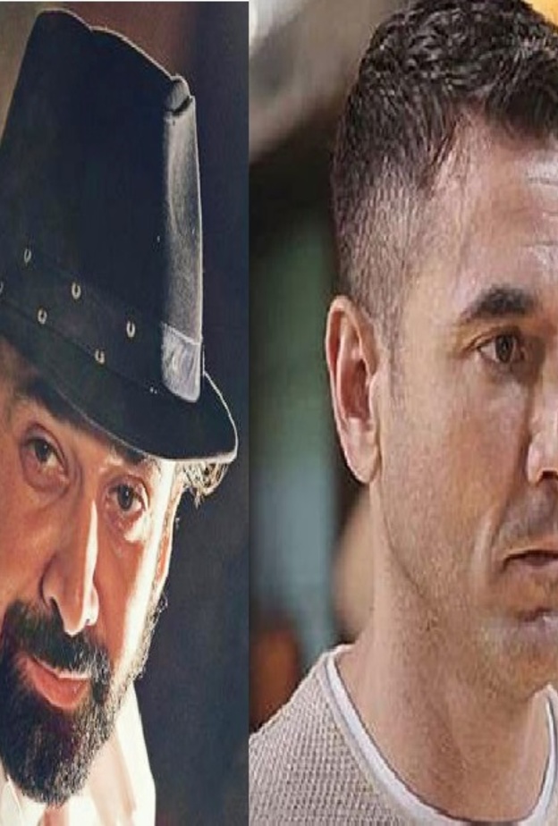 كريم عبد العزيز واحمد عز