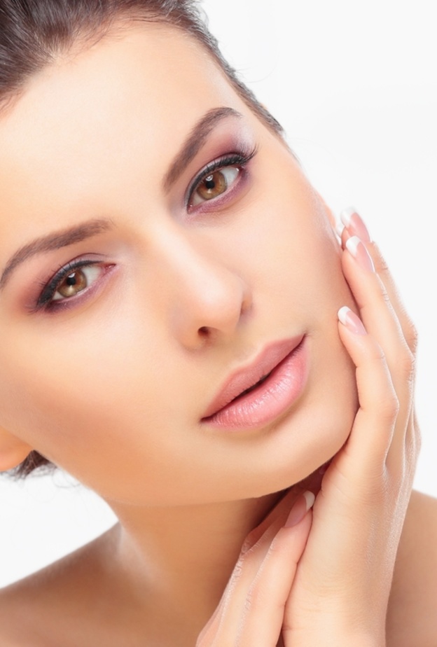 طريقة عمل ماسكات للوجه بالعسل