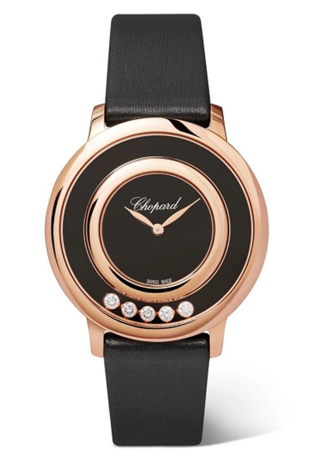 ساعات نسائية شوبارد 2019 