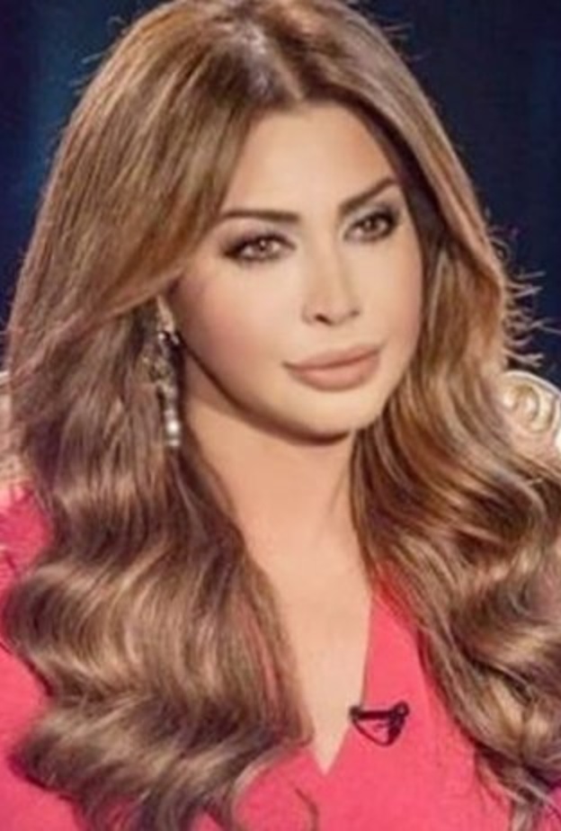 نوال الزغبي