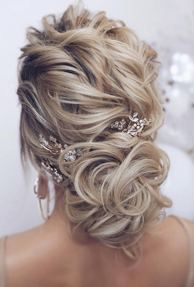  تسريحة الغرة الجانبية مميزة في عيد الاضحى 2019