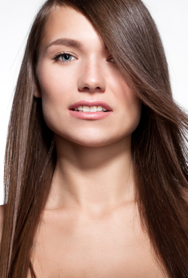 خلطات طبيعية للعناية بالشعر في عيد الاضحى 2019