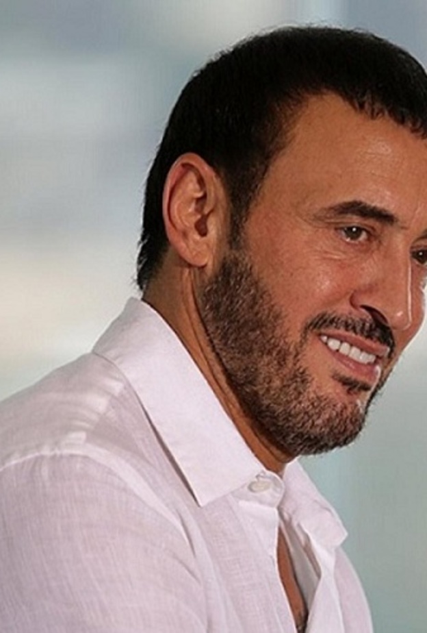 كاظم الساهر يوضح حقيقة اعتزاله