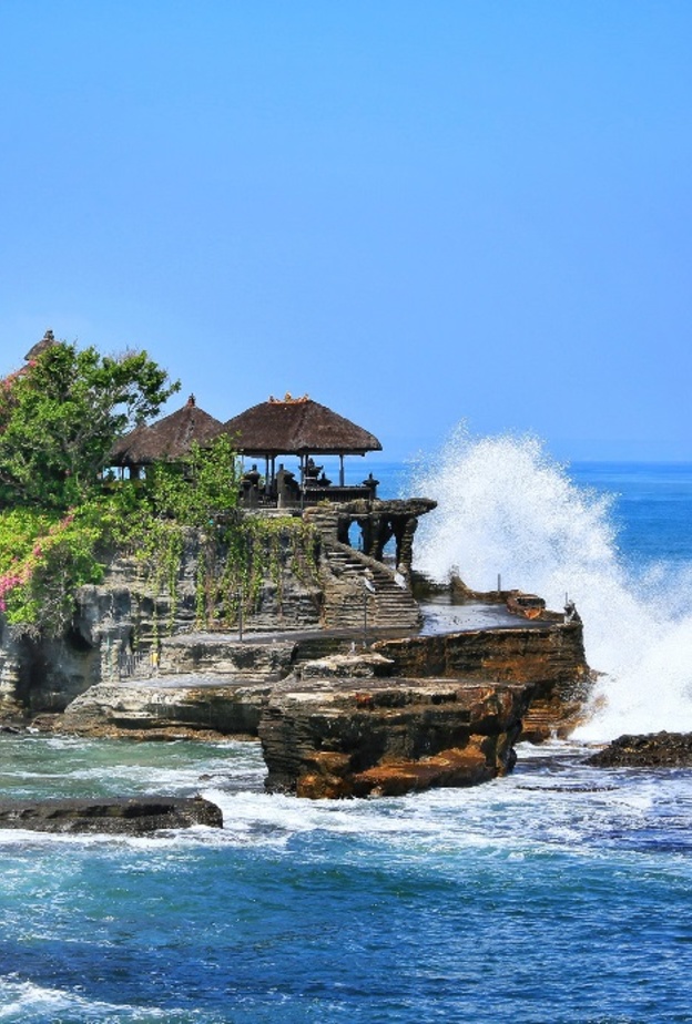 جزيرة سامال