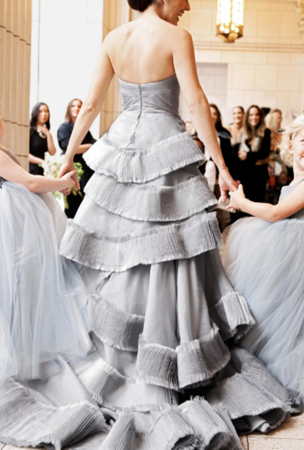 ديكورات خفلات الزفاف