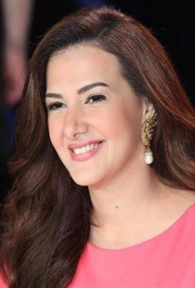 دنيا سمير غانم