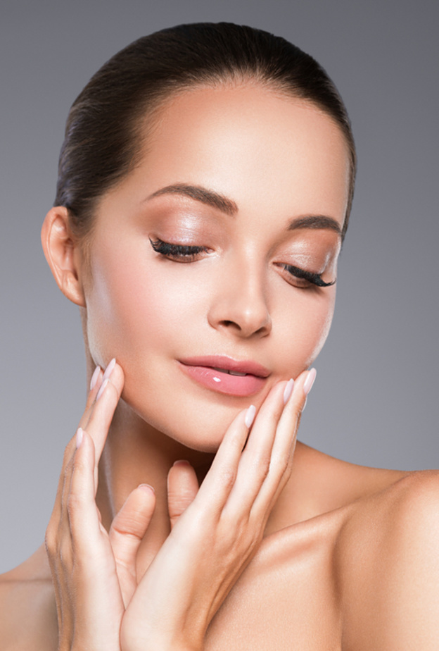  اعتني ببشرتك الدهنية باستخدام قشر البطاطس ولن تندمي