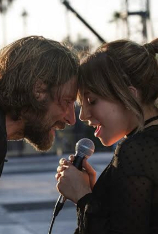 ليدي جاجا وحبيبها الجديد