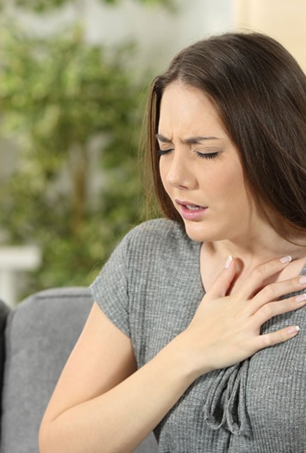 ما هو ارتفاع ضغط الدم الرئوي