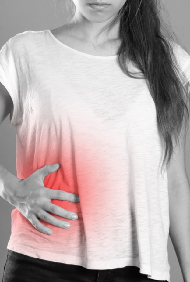  الاطعمة الصحية تقي من مرض الكبد الدهني غير الكحولي