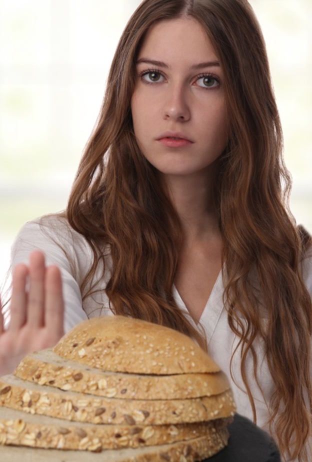  اضرار الجلوتين الصحية على القولون