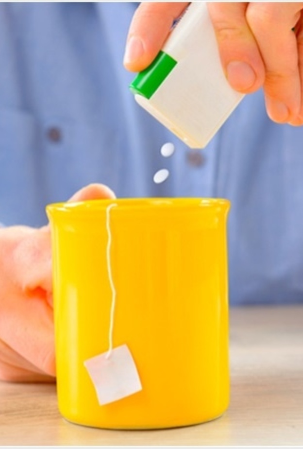  السكر الصنعي خطر على الصحة