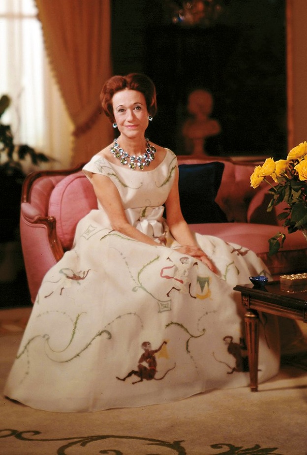 عشقت إليزابيث تايلور المجوهرات الفاخرة