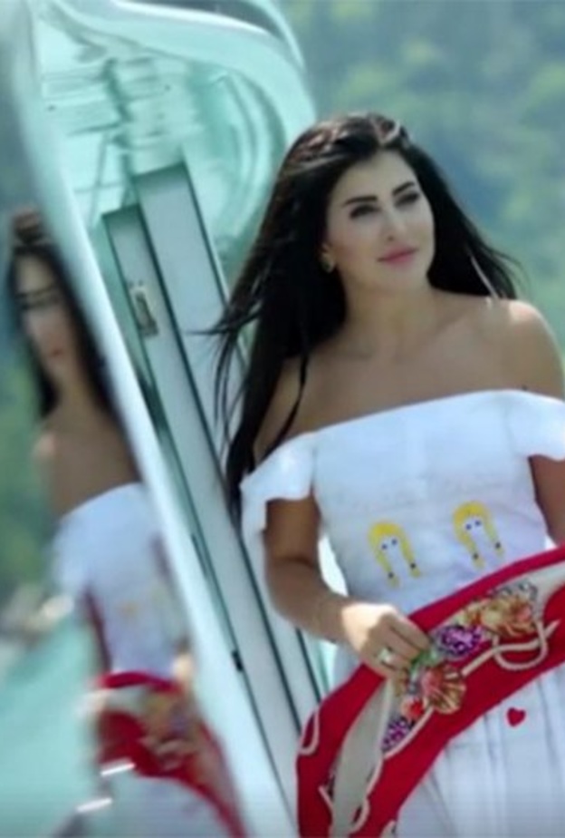 جومانا مراد 