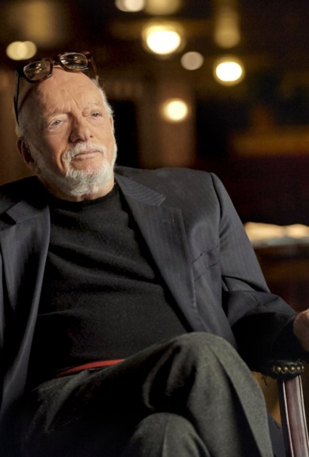 هارولد برينس