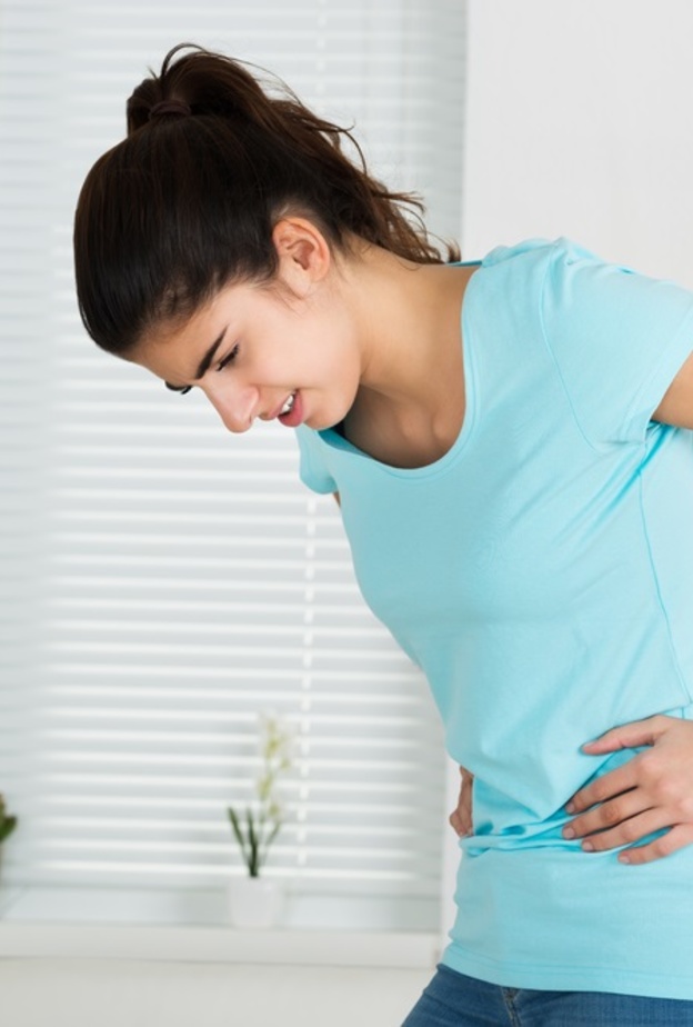 اكلات مضرة بصحة المعدة