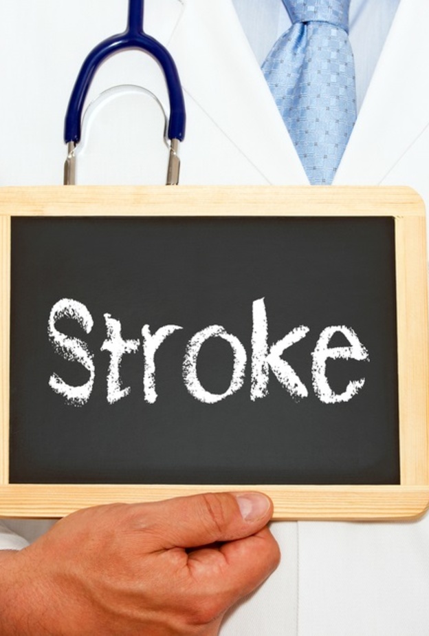 التحفيز العميق لمساعدة مرضى السكتة الدماغية على الحركة