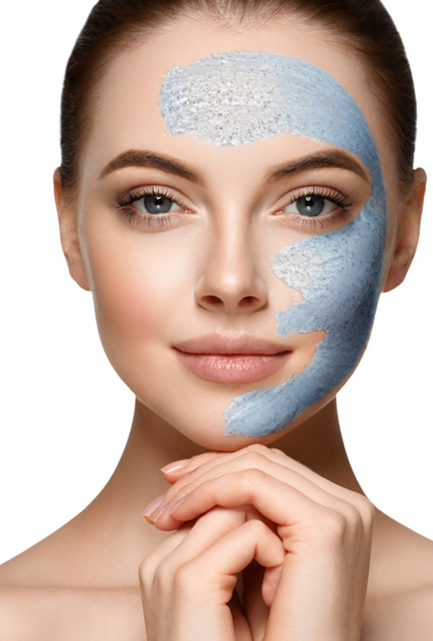 امزجي التوت الزرق مع الالوة فيرا للتخلص من الدوائر السوداء