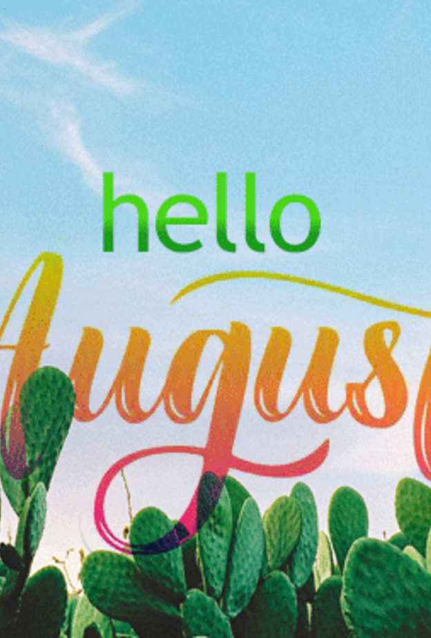  توقّعات أبراج شهر أغسطس 2019